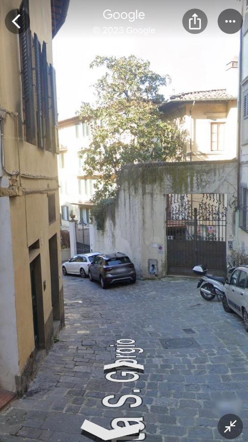 Medici In Florence Florença Exterior foto