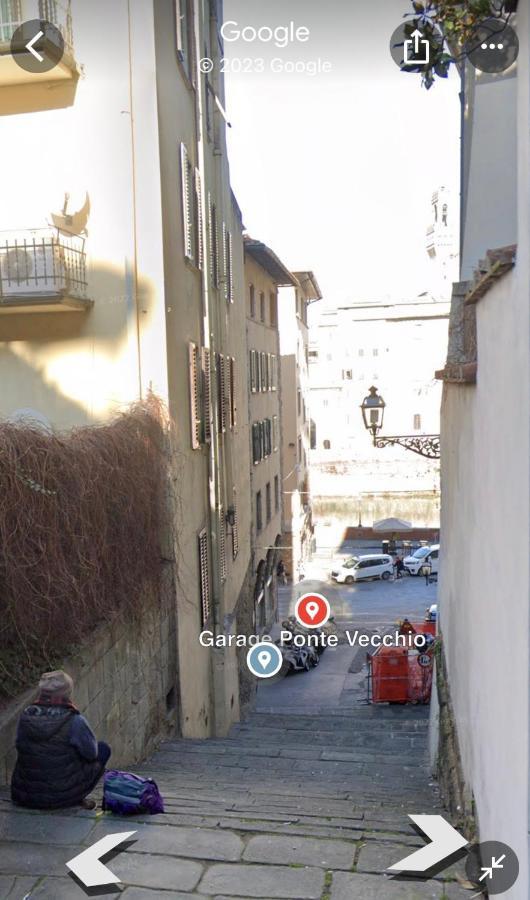 Medici In Florence Florença Exterior foto
