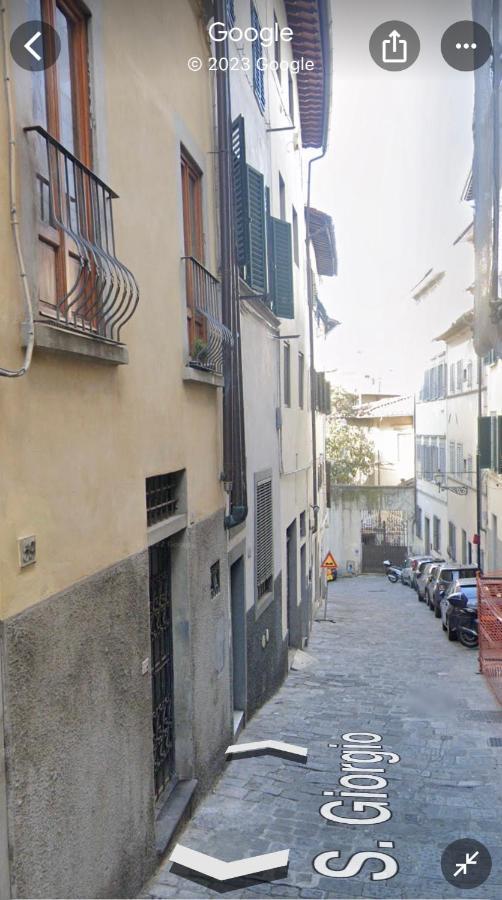 Medici In Florence Florença Exterior foto